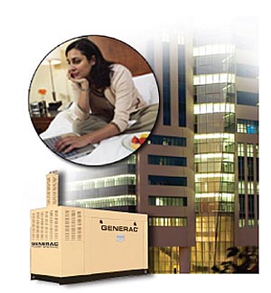 Residential Generators