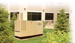 Commercial Generators