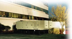 Industrial Generators