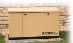 Residential Generator