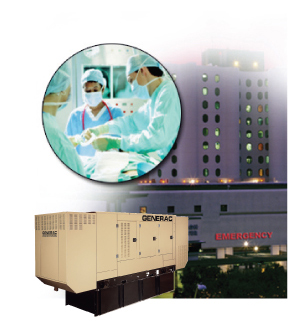 Residential Generators