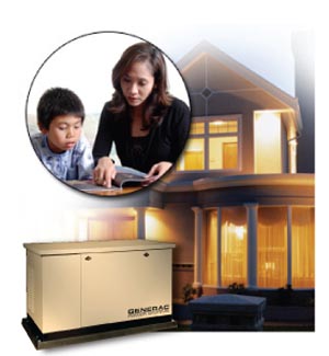 Residential Generators